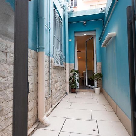 Ca Sottomarina Gli Appartamenti In Centro Apartsuite Экстерьер фото