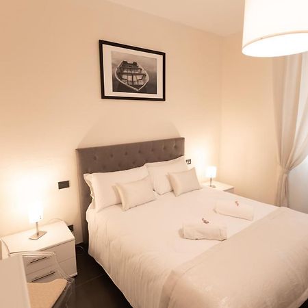 Ca Sottomarina Gli Appartamenti In Centro Apartsuite Экстерьер фото