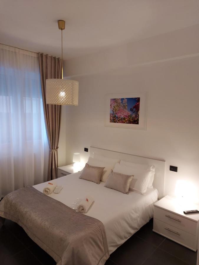 Ca Sottomarina Gli Appartamenti In Centro Apartsuite Экстерьер фото