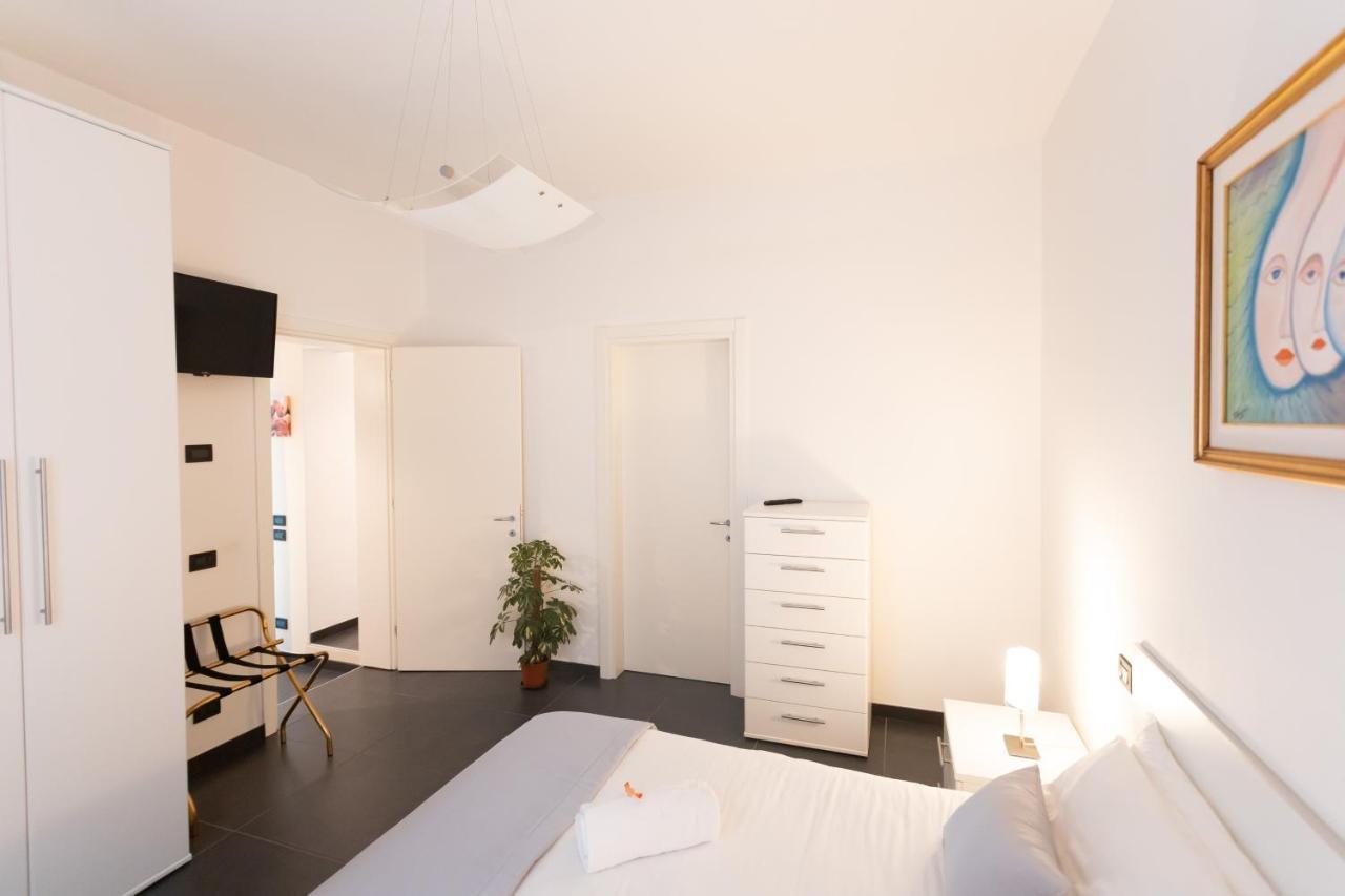 Ca Sottomarina Gli Appartamenti In Centro Apartsuite Экстерьер фото