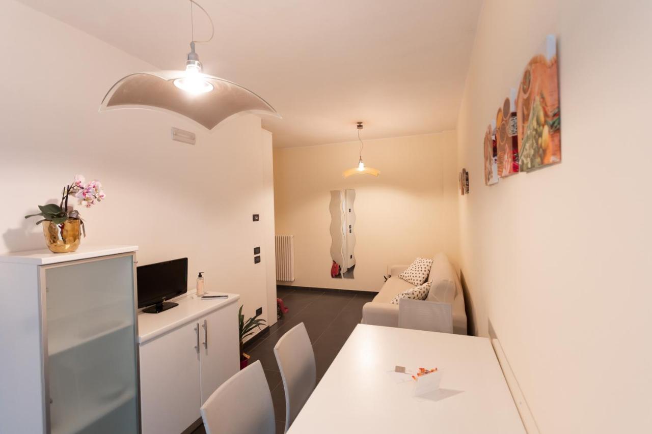 Ca Sottomarina Gli Appartamenti In Centro Apartsuite Экстерьер фото