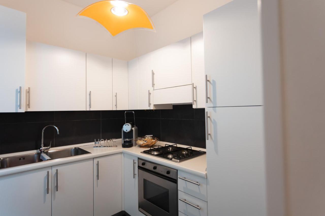 Ca Sottomarina Gli Appartamenti In Centro Apartsuite Экстерьер фото