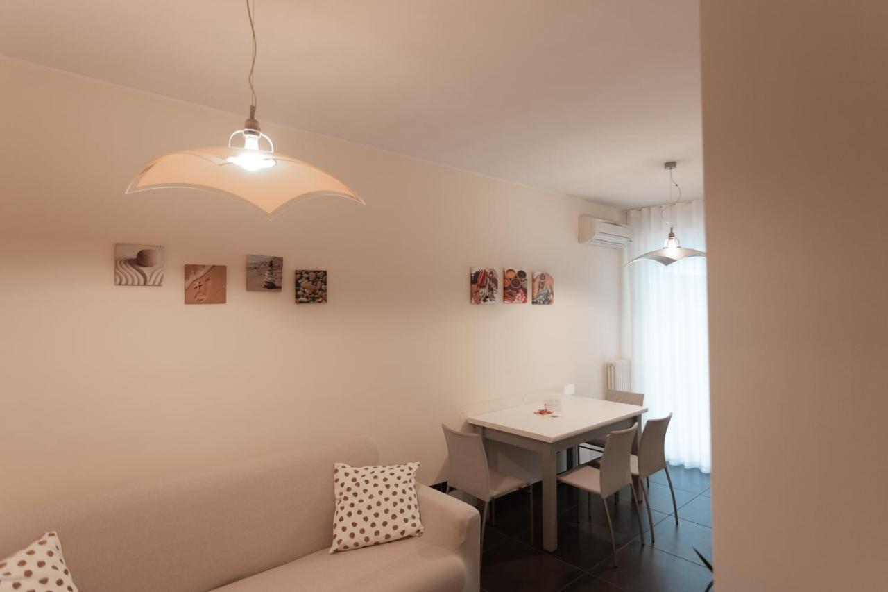 Ca Sottomarina Gli Appartamenti In Centro Apartsuite Экстерьер фото