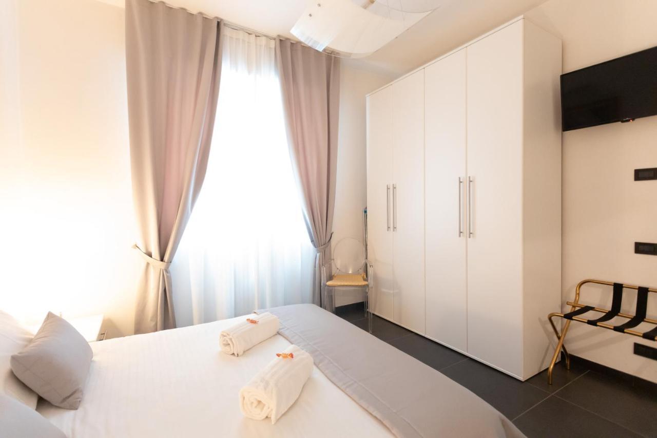 Ca Sottomarina Gli Appartamenti In Centro Apartsuite Экстерьер фото