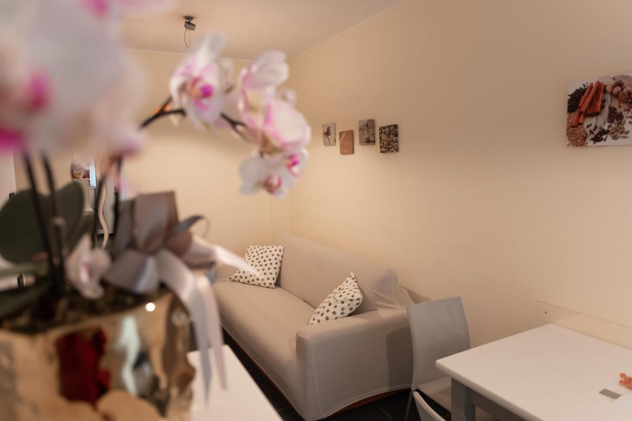 Ca Sottomarina Gli Appartamenti In Centro Apartsuite Экстерьер фото