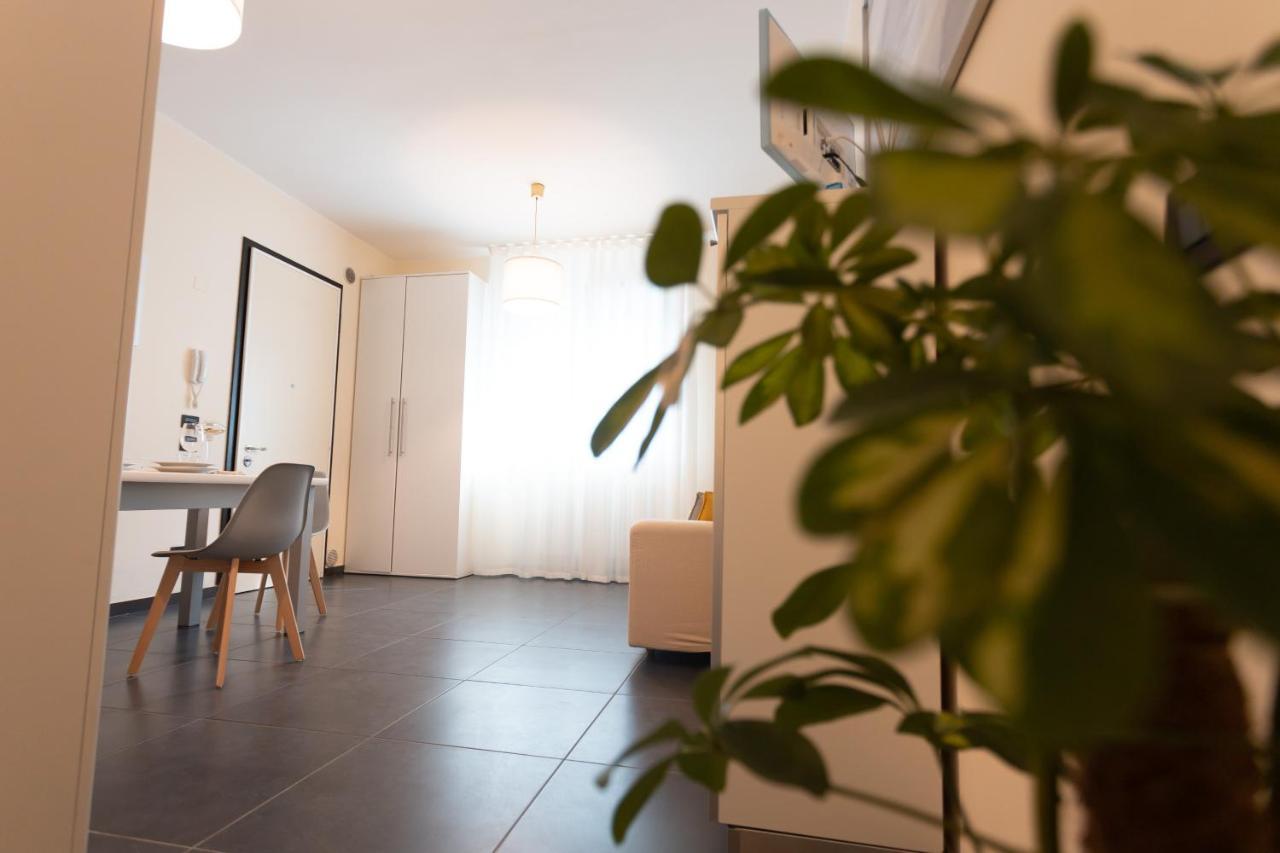 Ca Sottomarina Gli Appartamenti In Centro Apartsuite Экстерьер фото