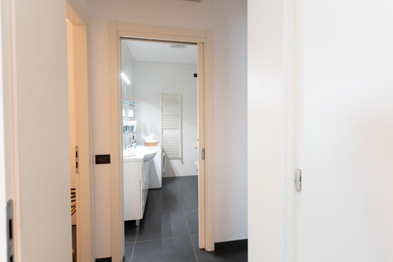 Ca Sottomarina Gli Appartamenti In Centro Apartsuite Экстерьер фото