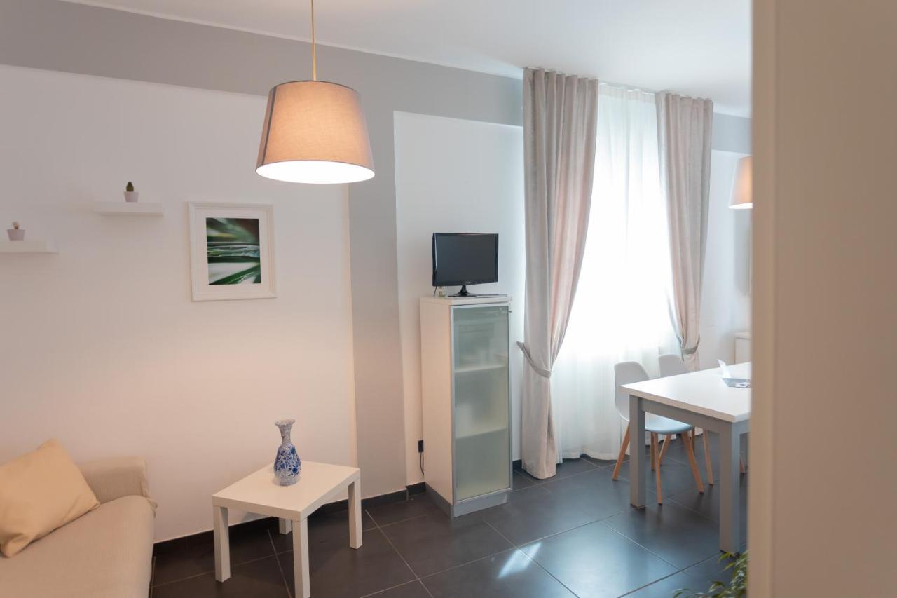 Ca Sottomarina Gli Appartamenti In Centro Apartsuite Экстерьер фото