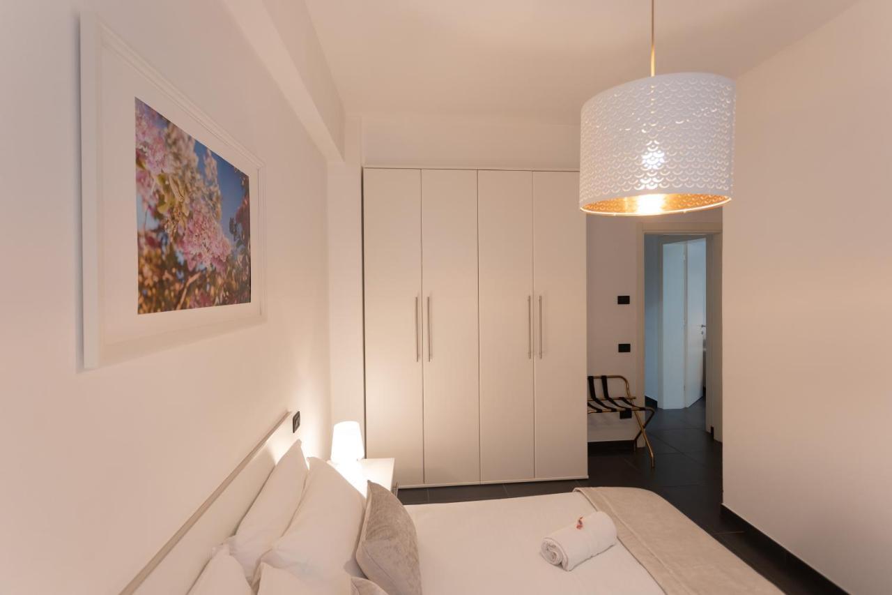 Ca Sottomarina Gli Appartamenti In Centro Apartsuite Экстерьер фото