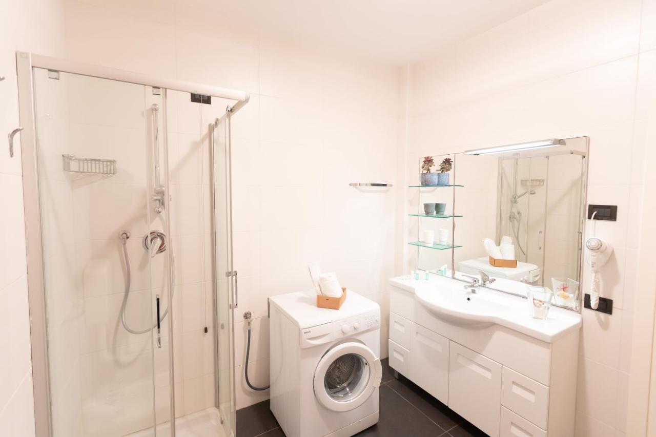Ca Sottomarina Gli Appartamenti In Centro Apartsuite Экстерьер фото