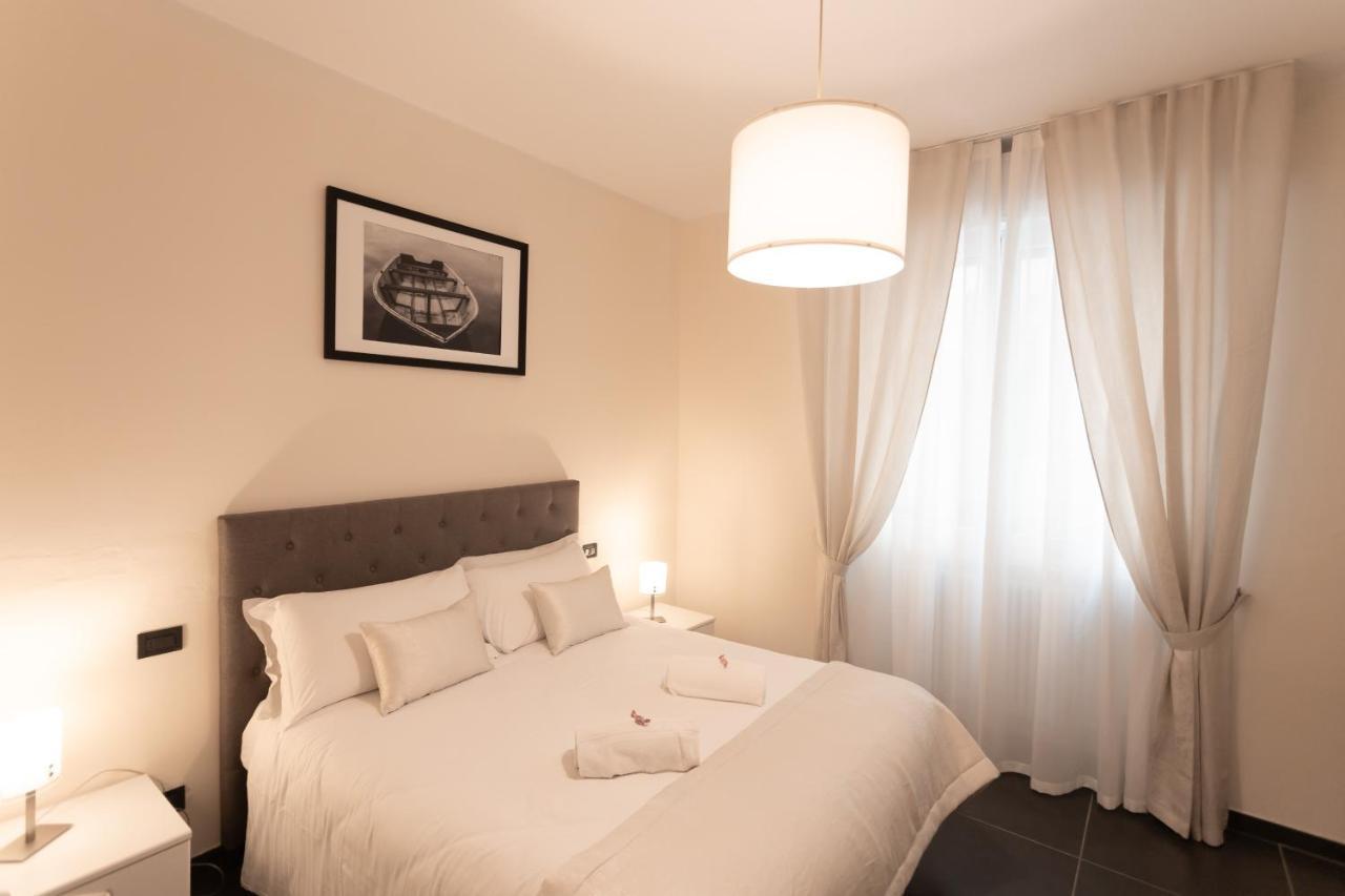Ca Sottomarina Gli Appartamenti In Centro Apartsuite Экстерьер фото
