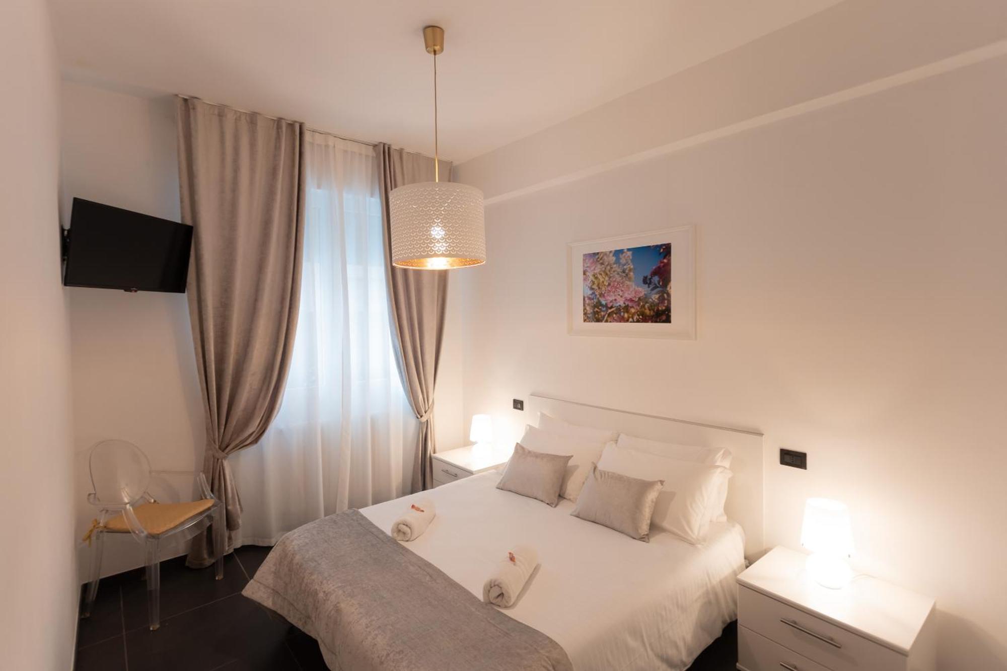 Ca Sottomarina Gli Appartamenti In Centro Apartsuite Экстерьер фото