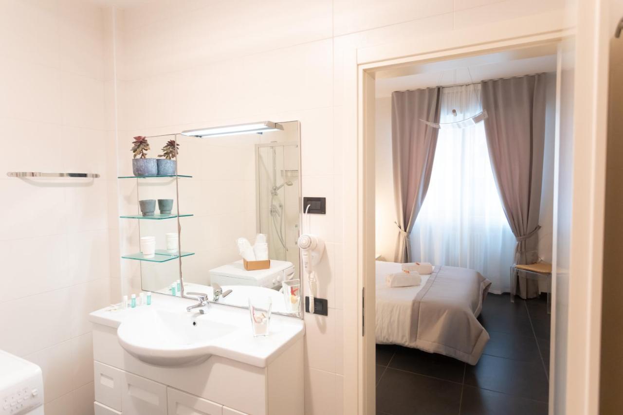 Ca Sottomarina Gli Appartamenti In Centro Apartsuite Экстерьер фото