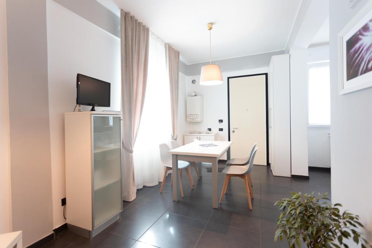 Ca Sottomarina Gli Appartamenti In Centro Apartsuite Экстерьер фото
