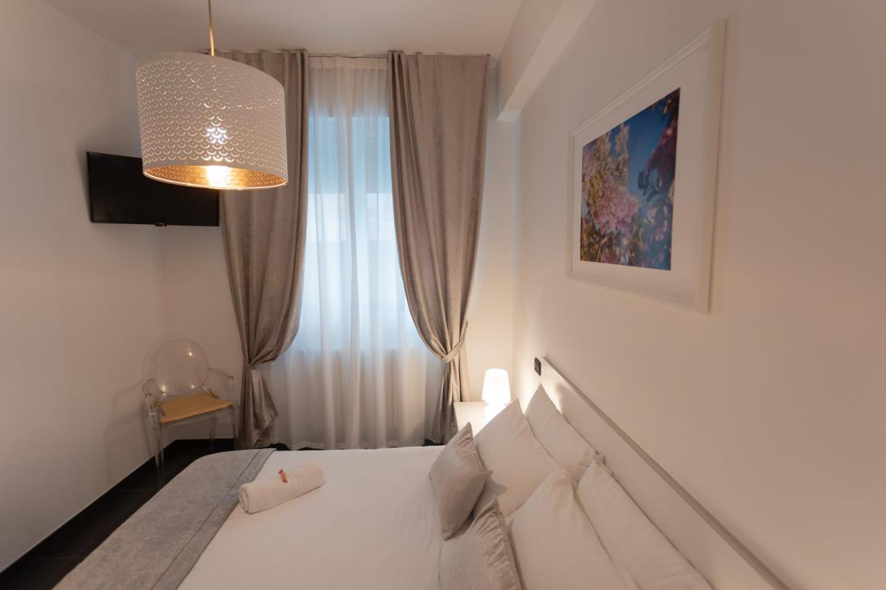 Ca Sottomarina Gli Appartamenti In Centro Apartsuite Экстерьер фото