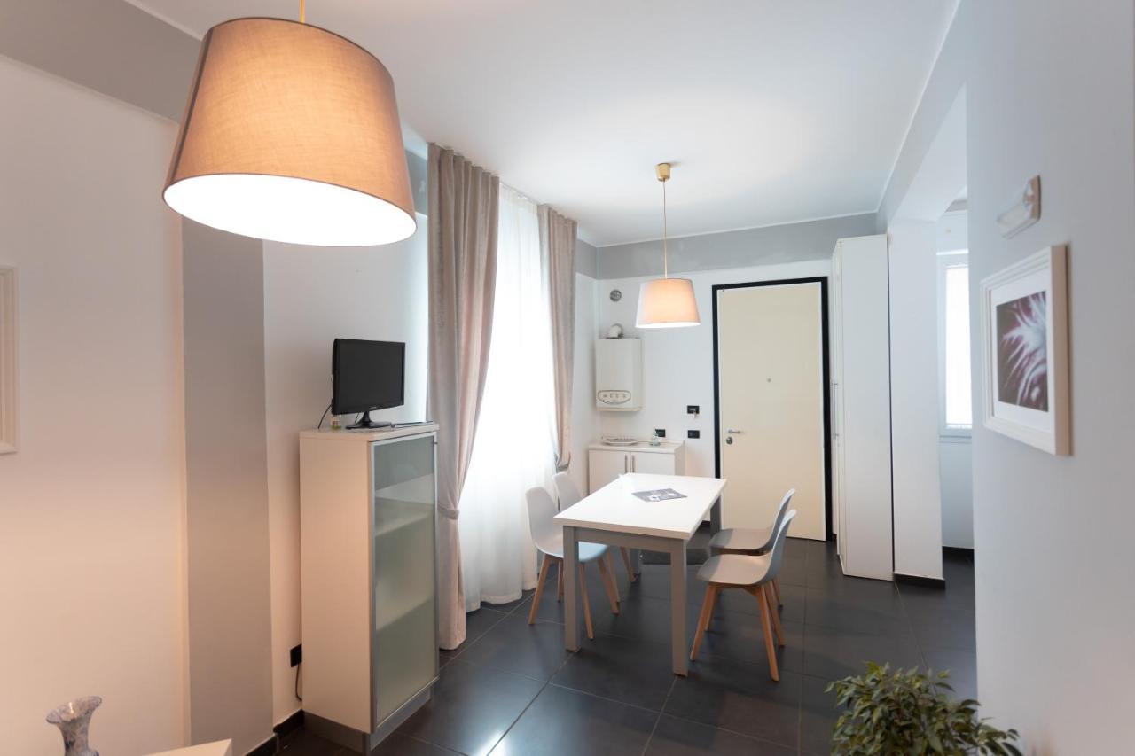 Ca Sottomarina Gli Appartamenti In Centro Apartsuite Экстерьер фото
